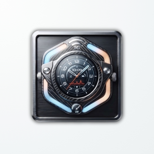 Wrist Tech