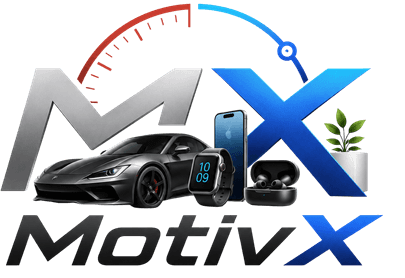 MotivX Shop