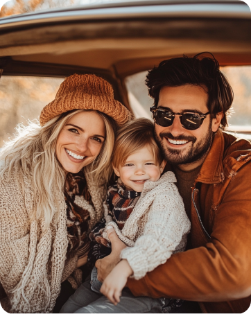 family Brand