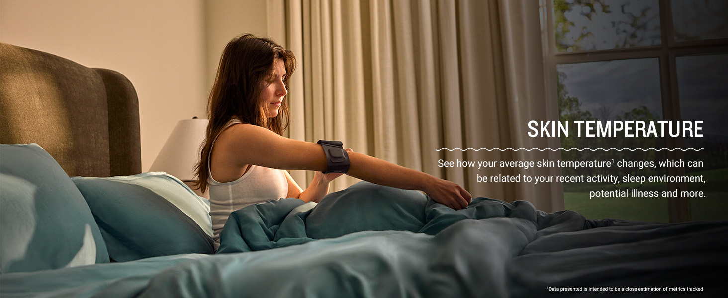Index Sleep Monitor