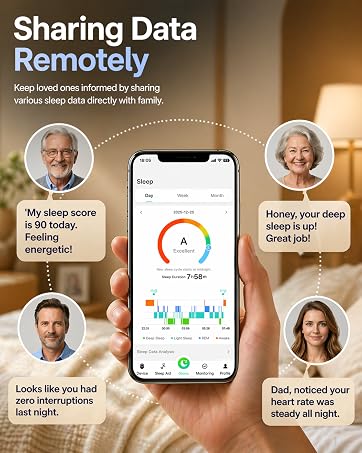 sleep monitor
