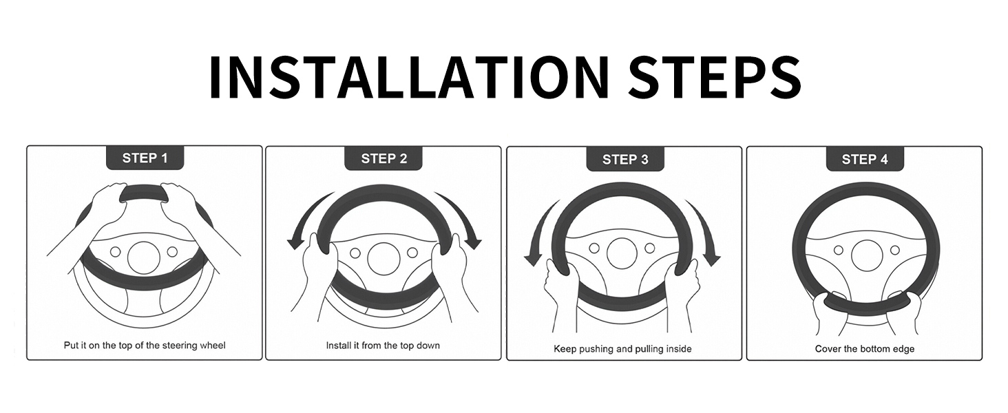 easy installation