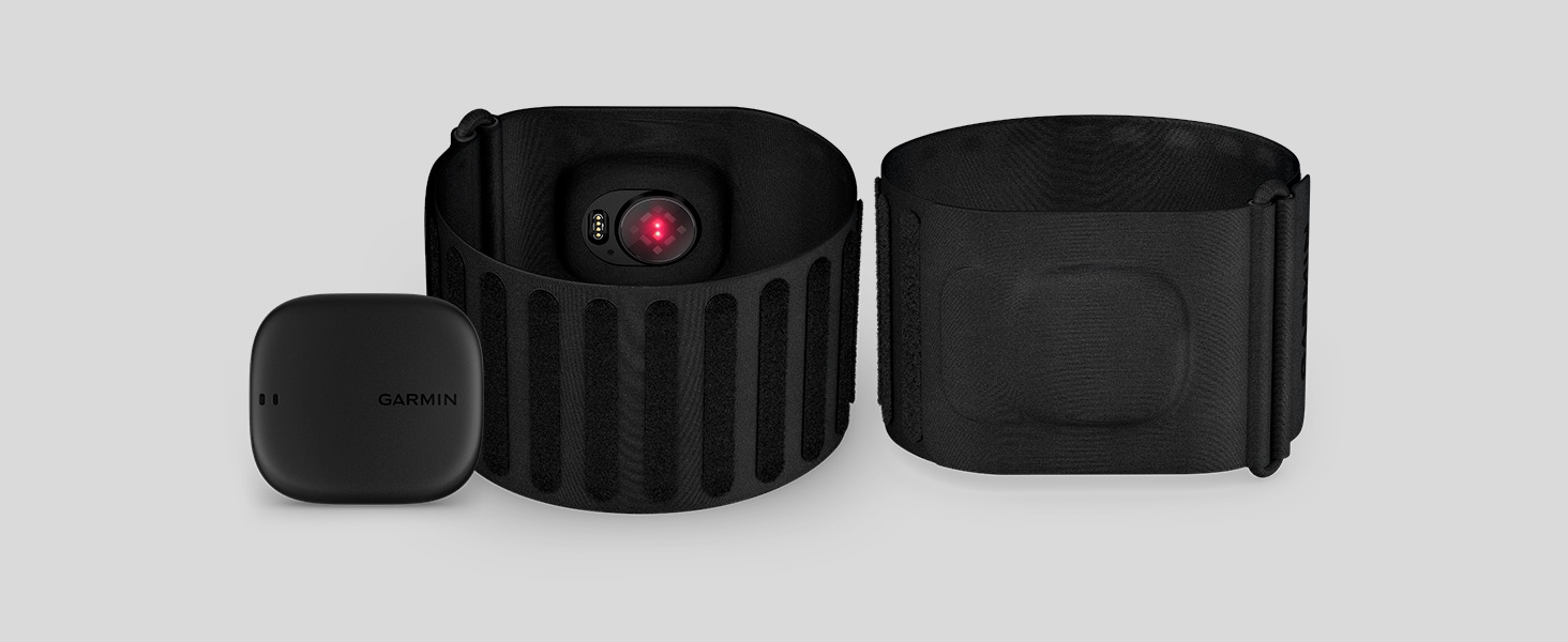 Index Sleep Monitor