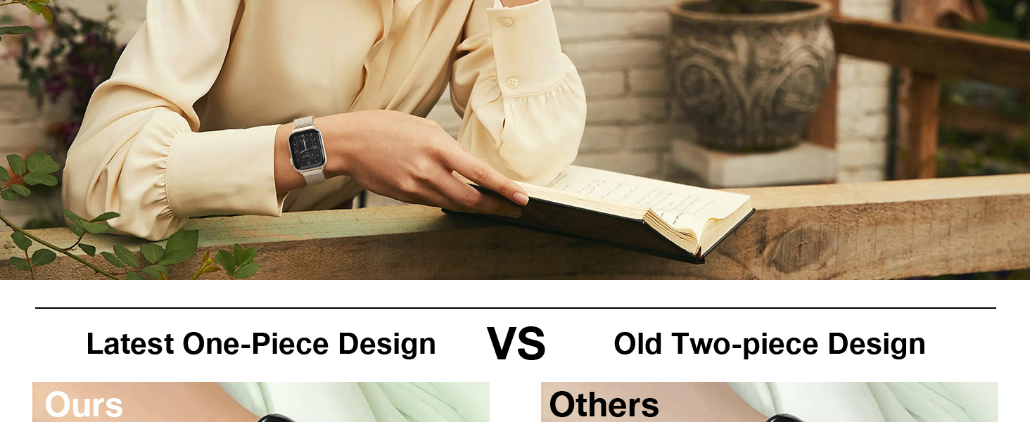 apple watch bands for women