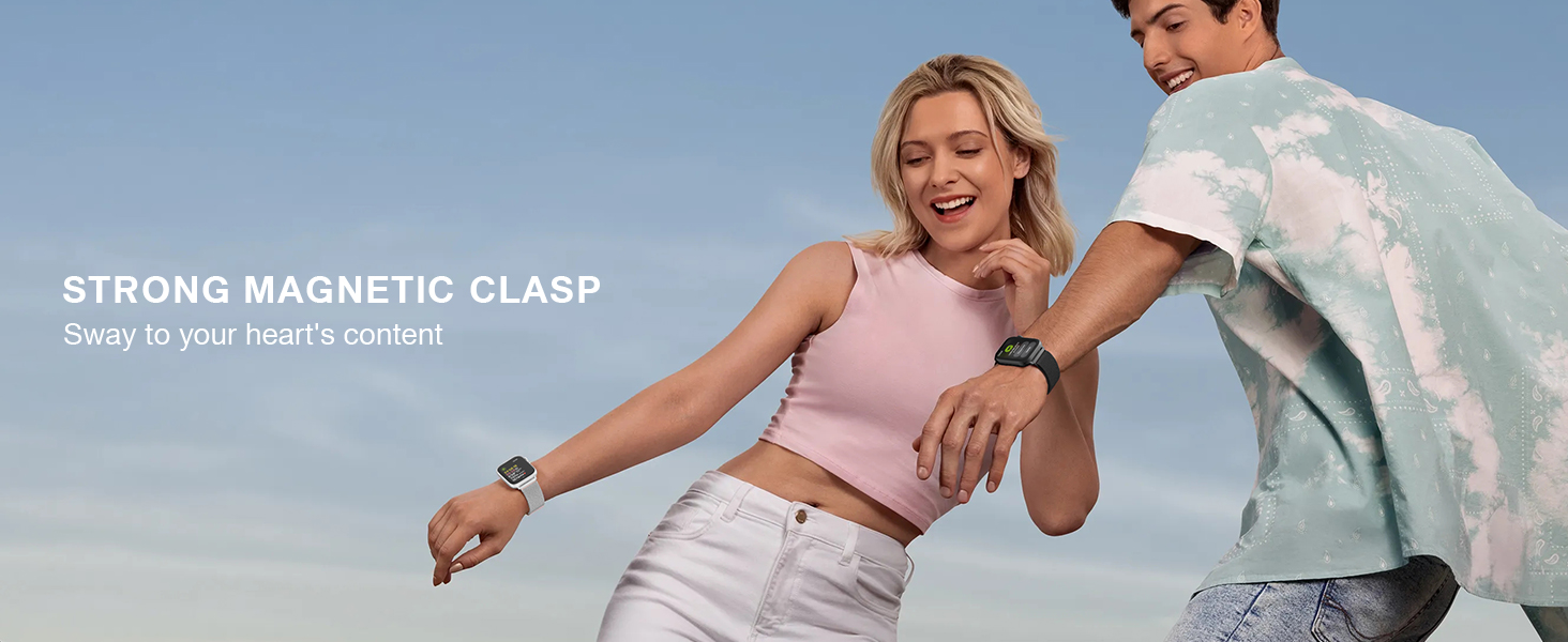 apple watch band gold