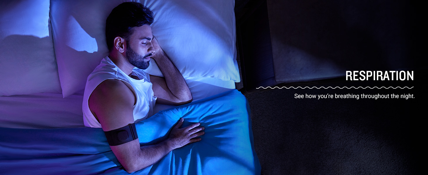 Index Sleep Monitor