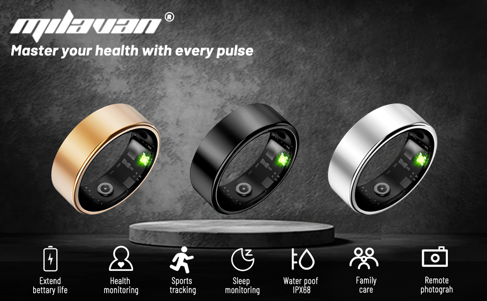smart ring