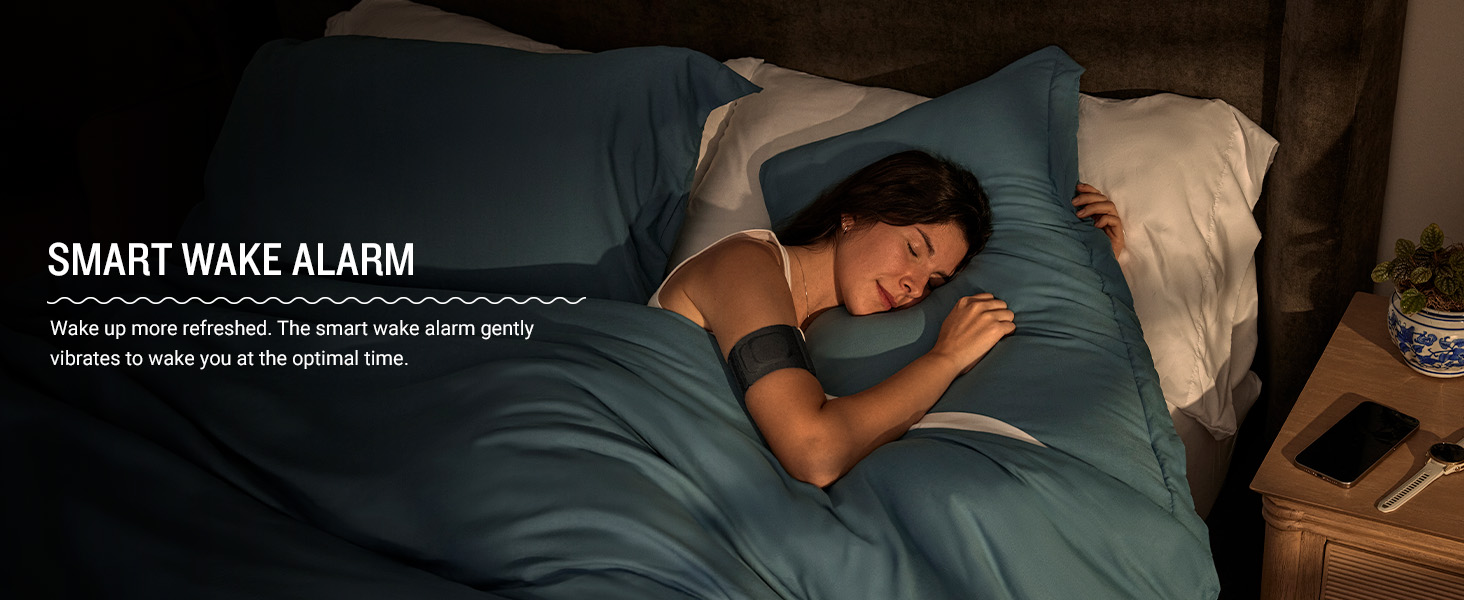 Index Sleep Monitor