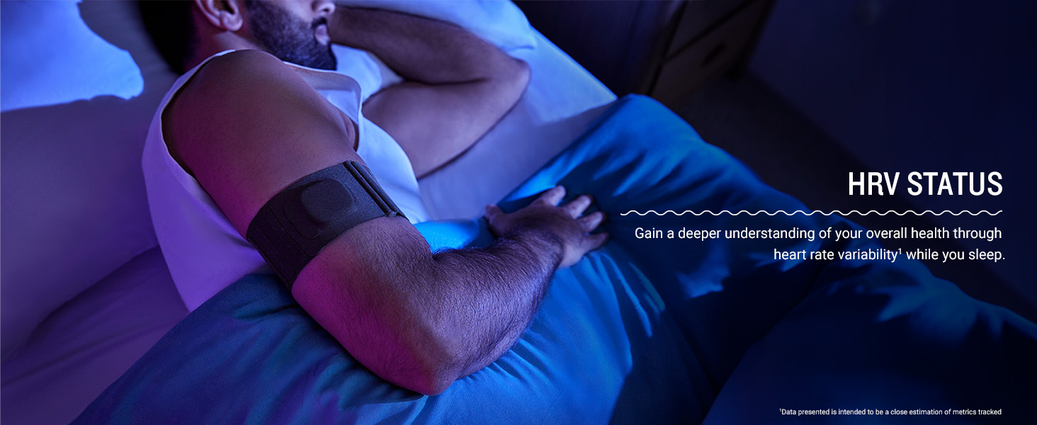 Index Sleep Monitor