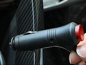 interior car lights