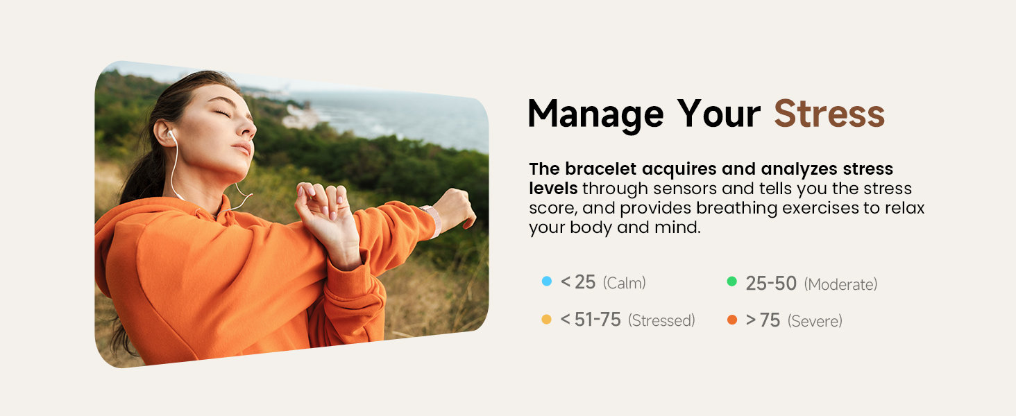 Manage Your Stress