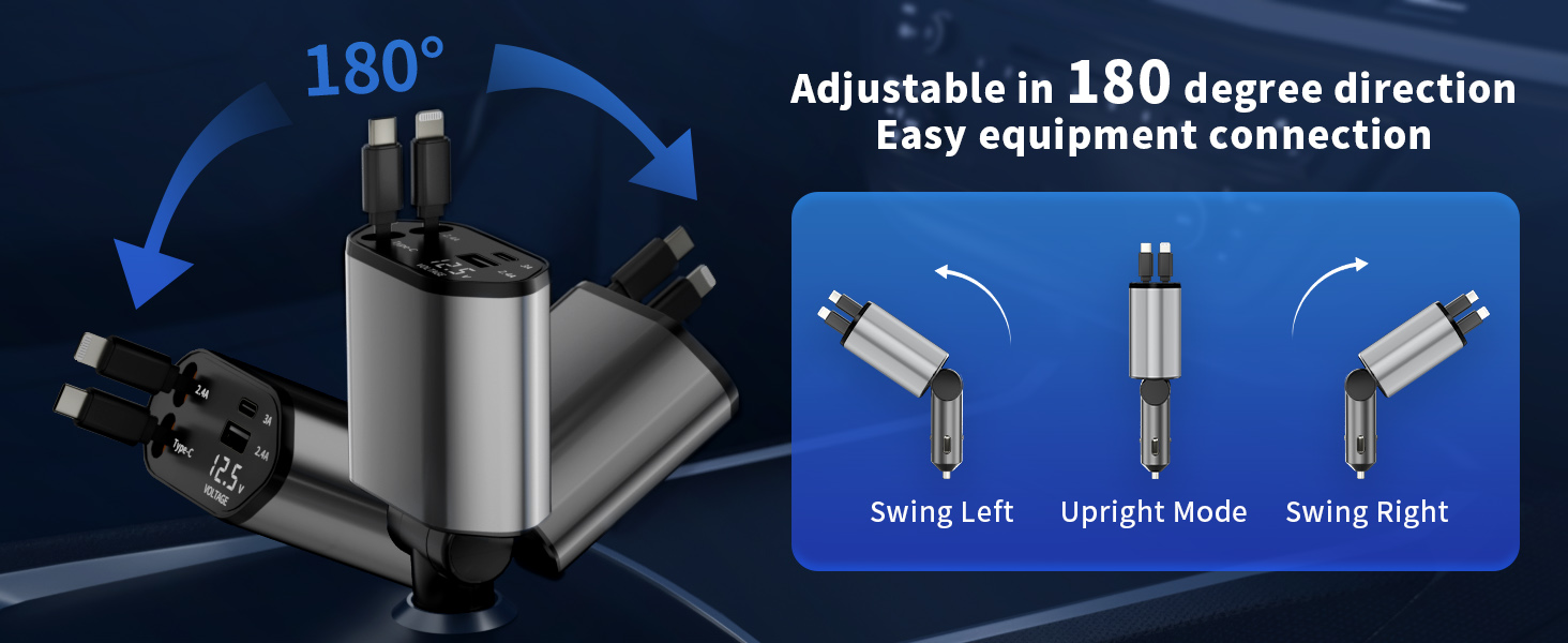 car charger