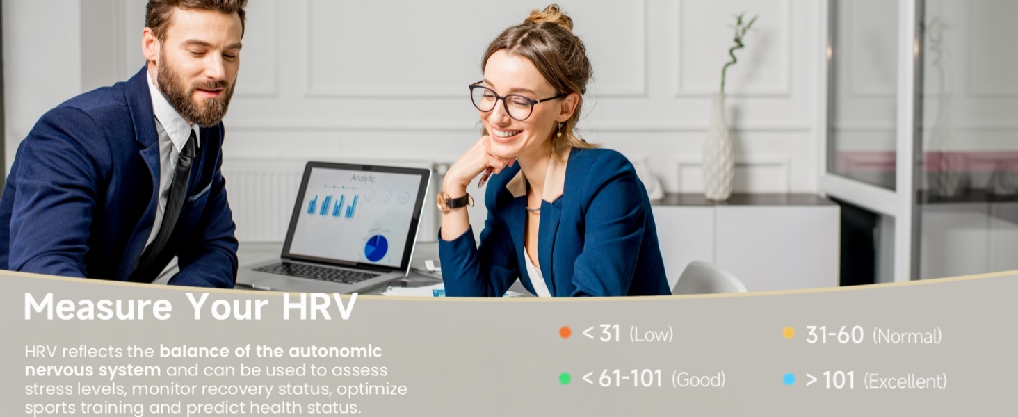 Measure Your HRV