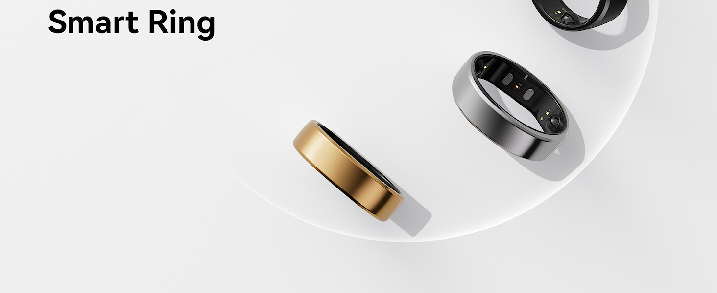 smart ring smart rings smart ring for women sleep ring best ring health tracker smart ring