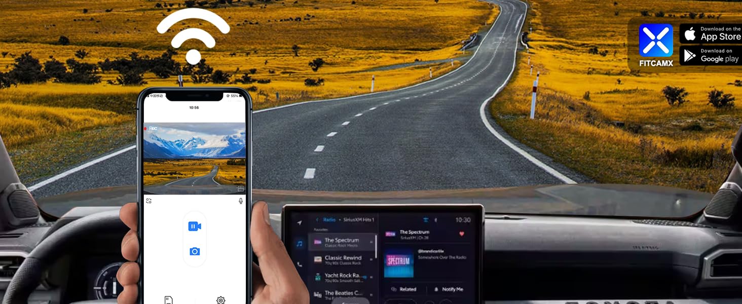 Tacoma 24 APP