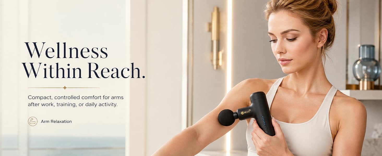 Wellness Within Reach.