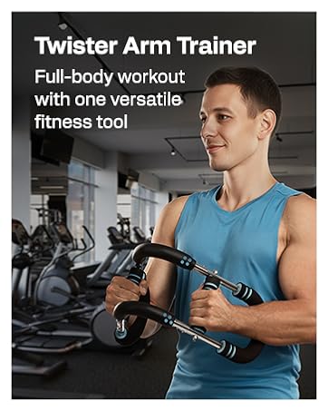 Twister Arm Trainer