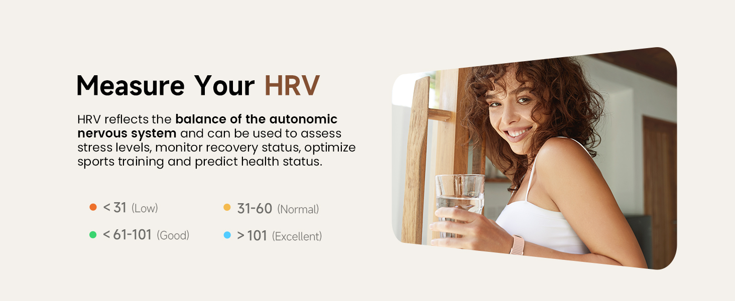 Measure Your HRV