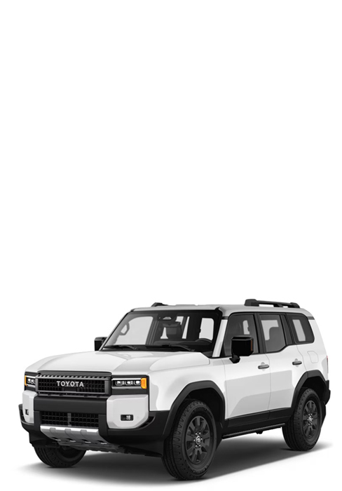 Land Cruiser