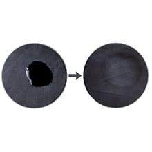 fur steering wheel cover