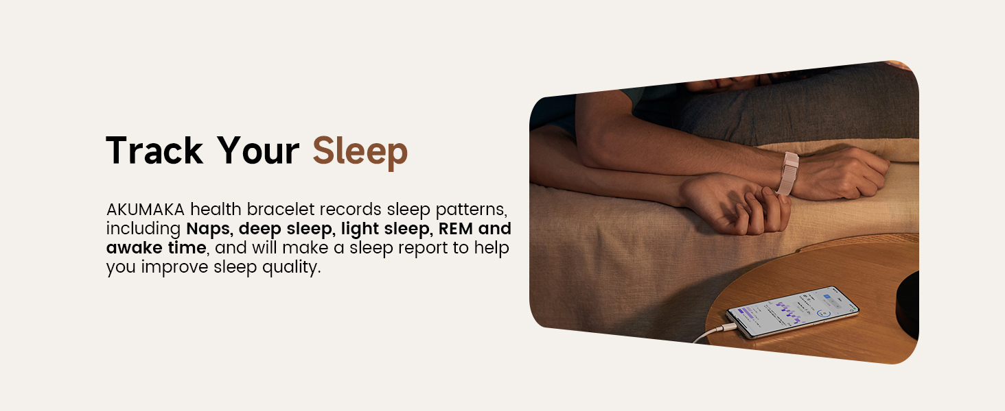 Track Your Sleep