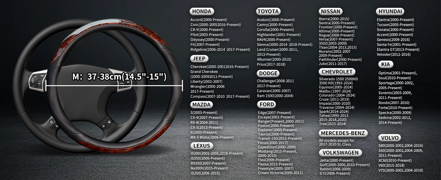 universal 15 inch