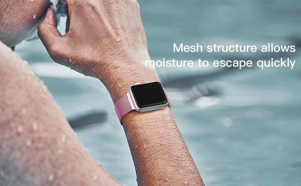 apple watch series 7 band