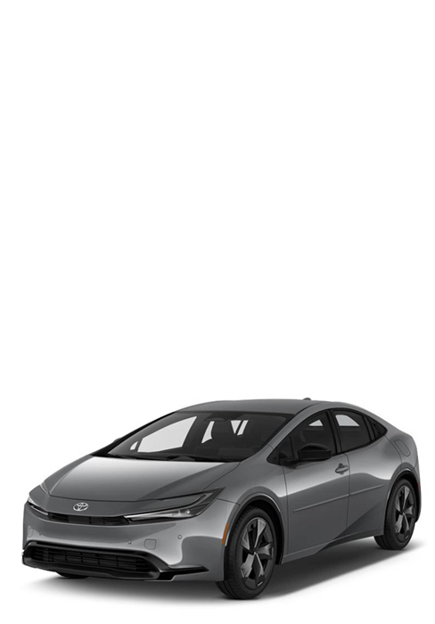 Prius 23-25