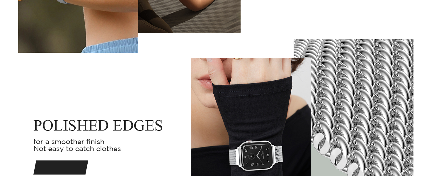 apple watch bands for women 40mm