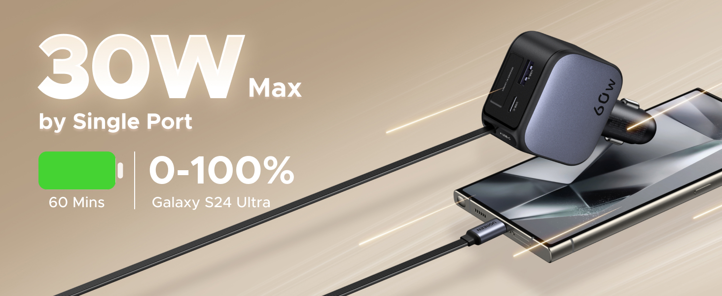 Fast Charging
