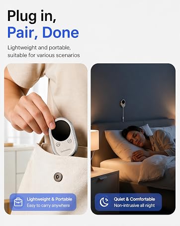 sleep monitor