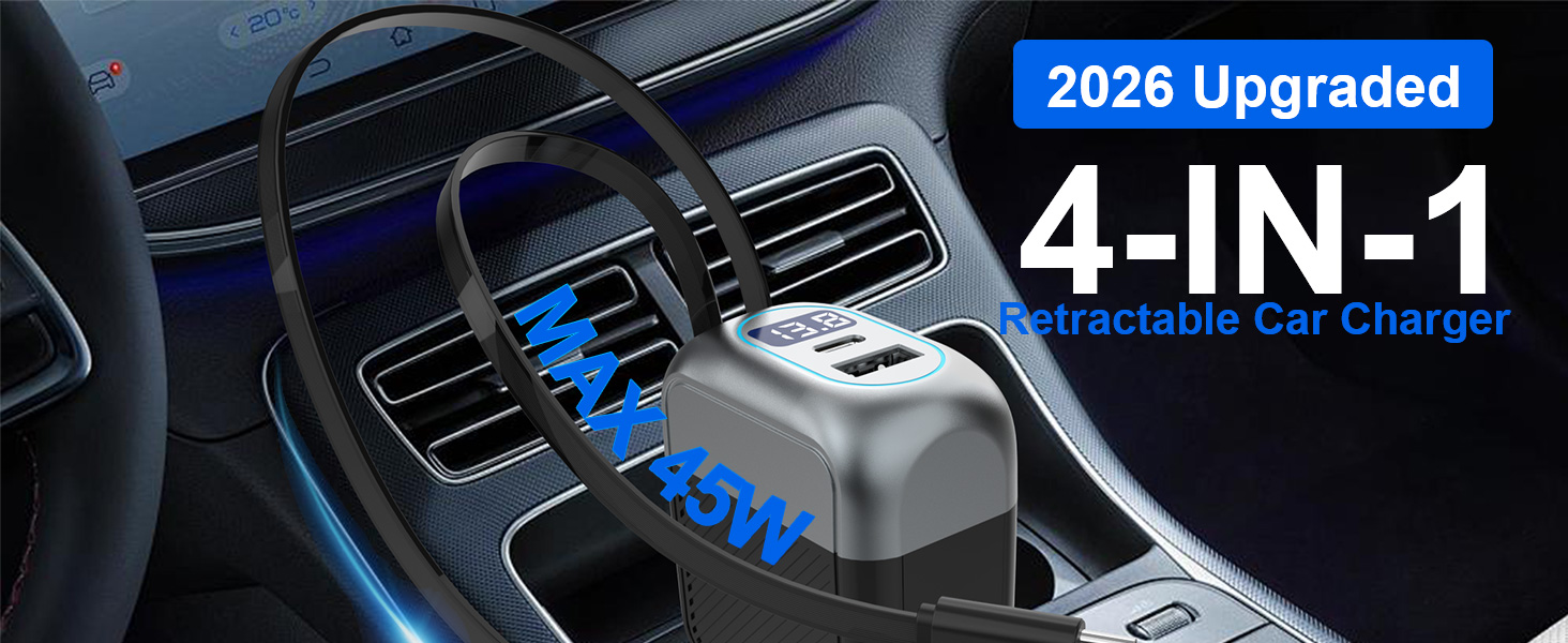 car charger