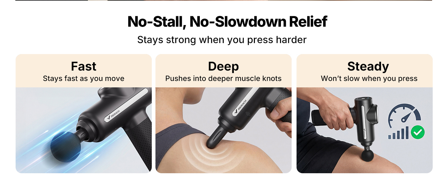 massage gun