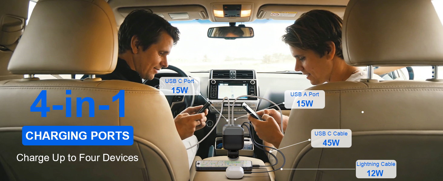 car phone charger