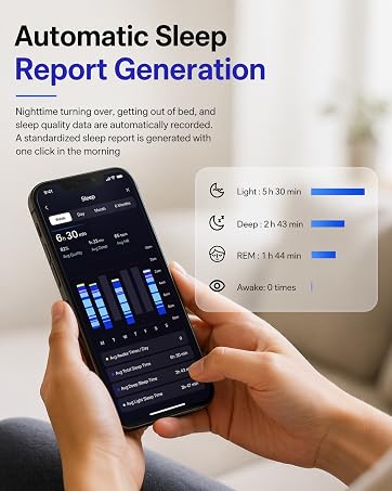 sleep monitor