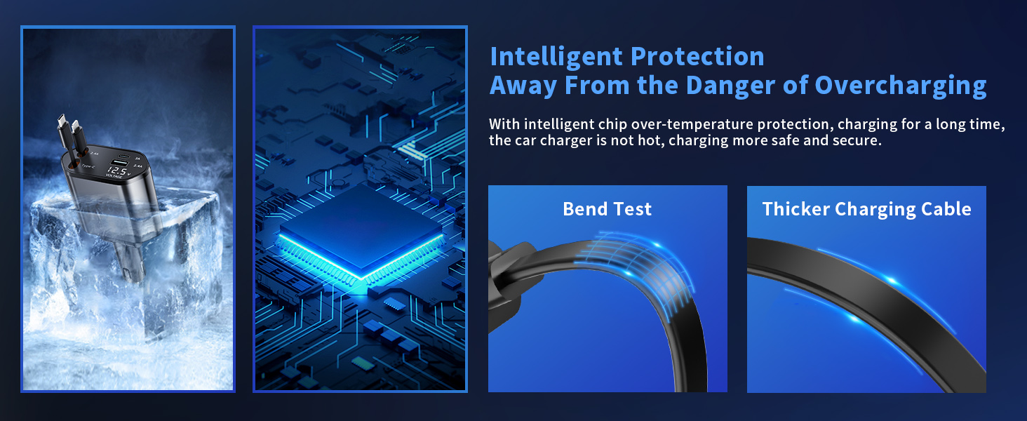 bend test