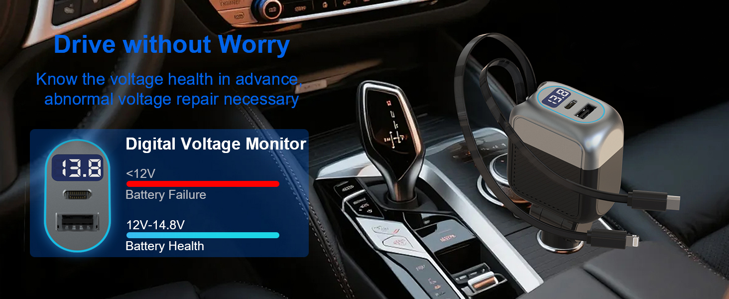Voltage Monitor