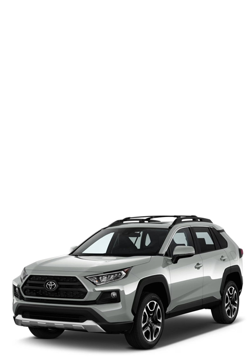 RAV4 Model B