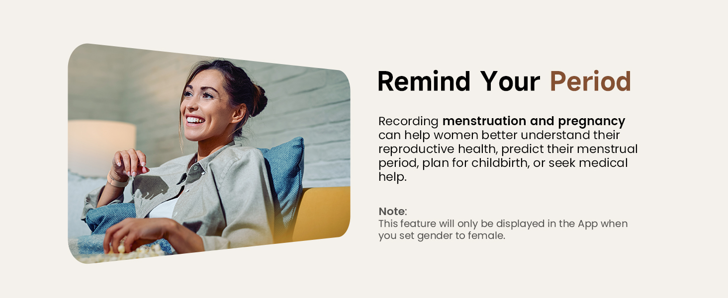 Remind Your Period