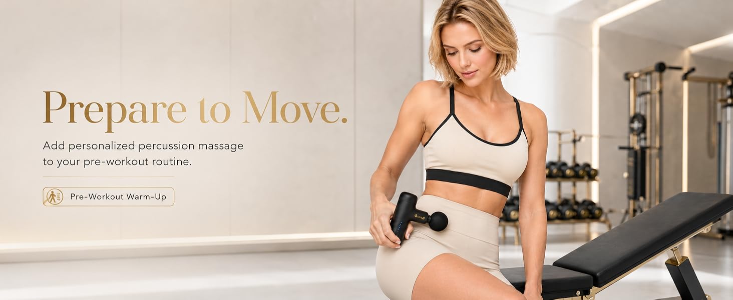 Prepare to Move.