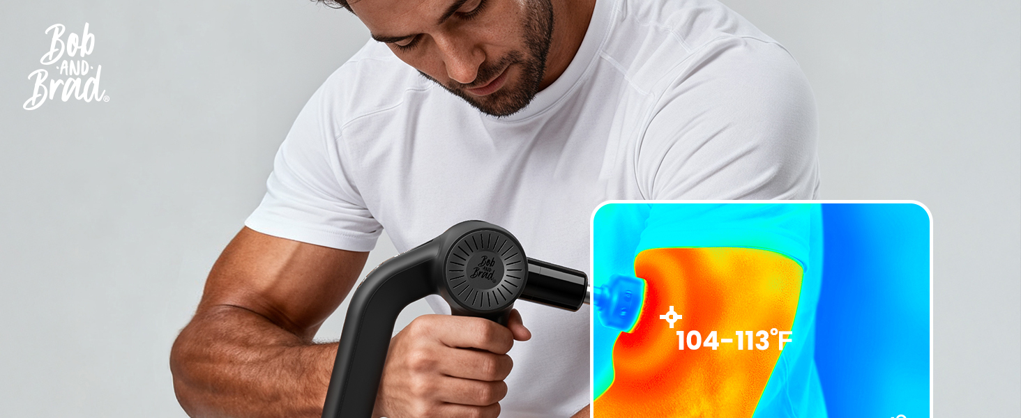 massage gun