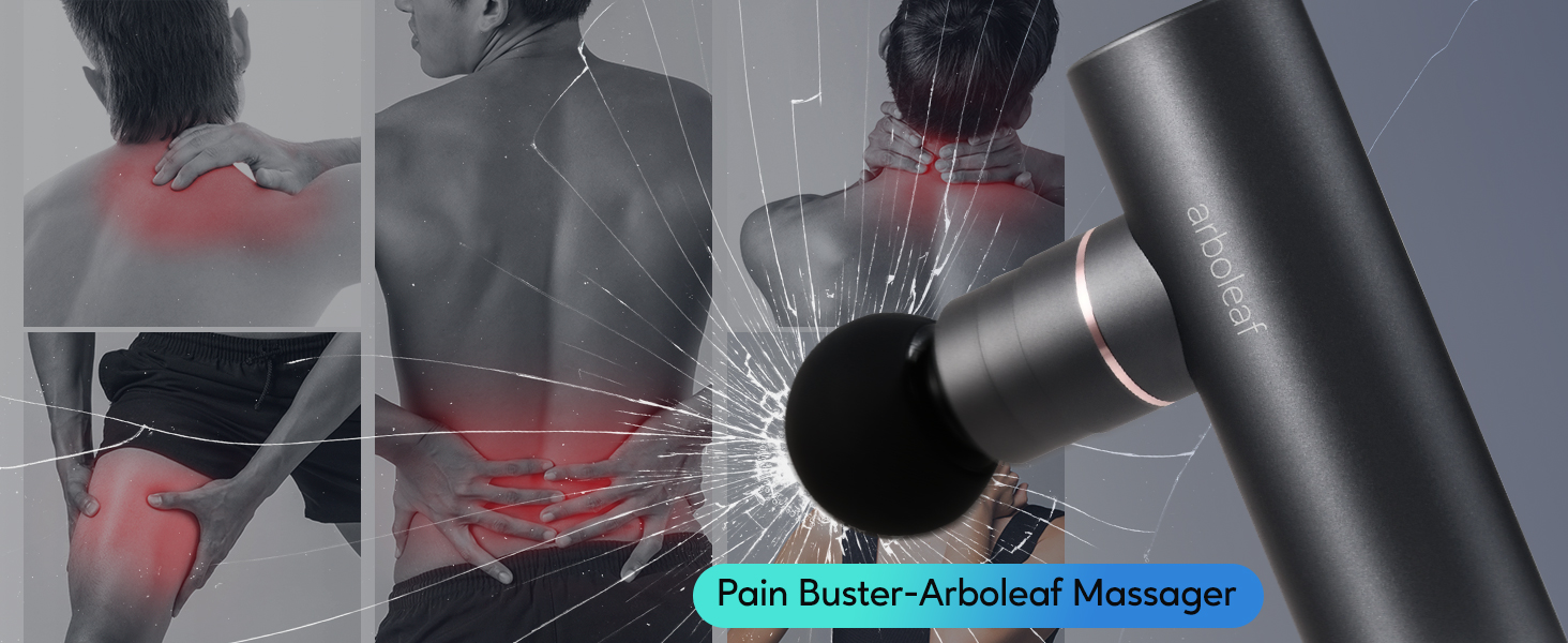 pain relieve