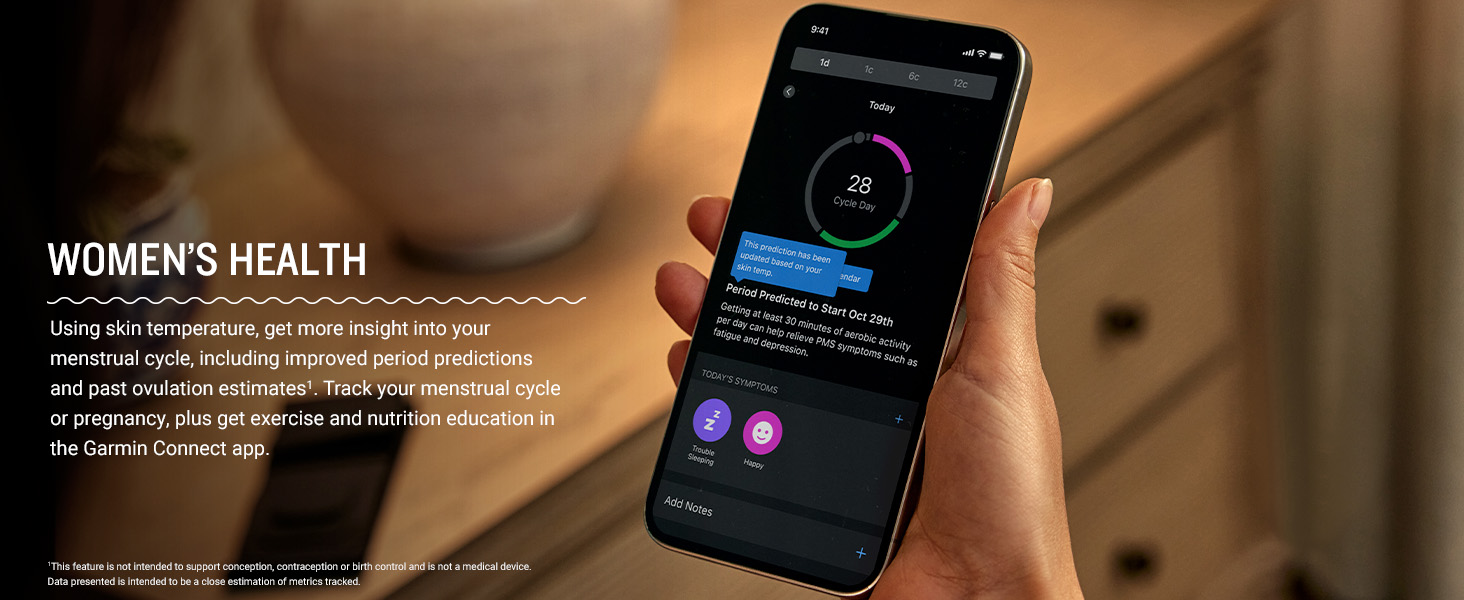 Index Sleep Monitor