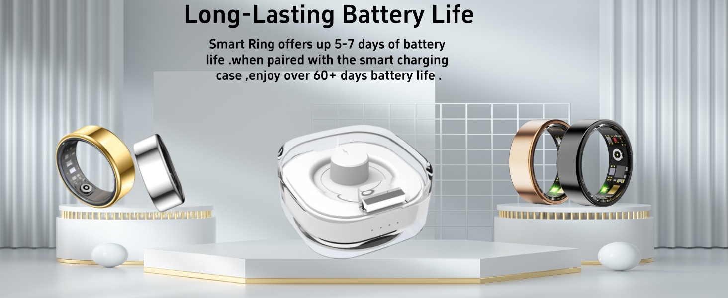 smart ring