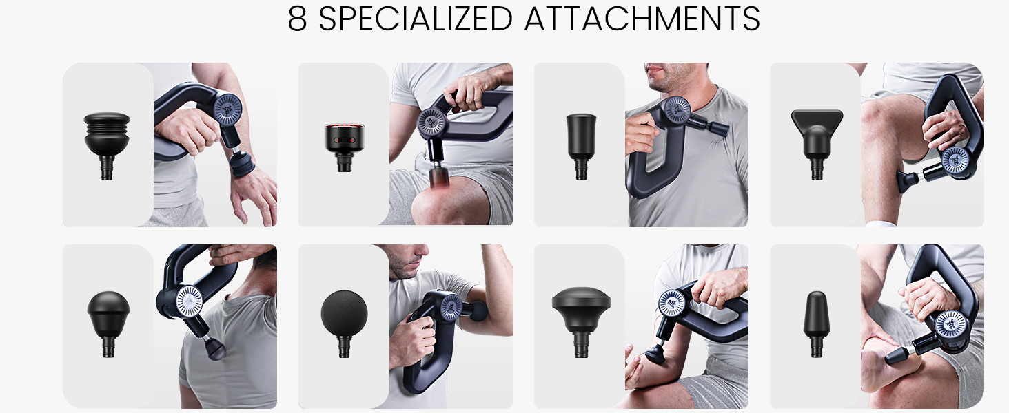massage gun