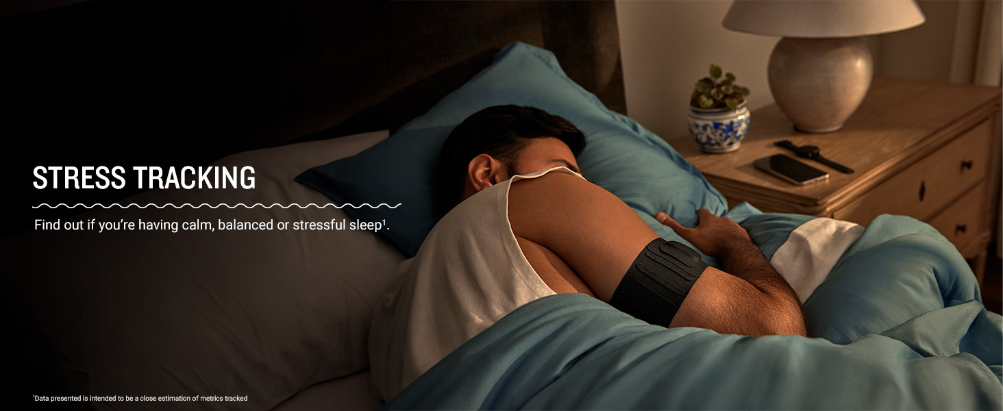 Index Sleep Monitor
