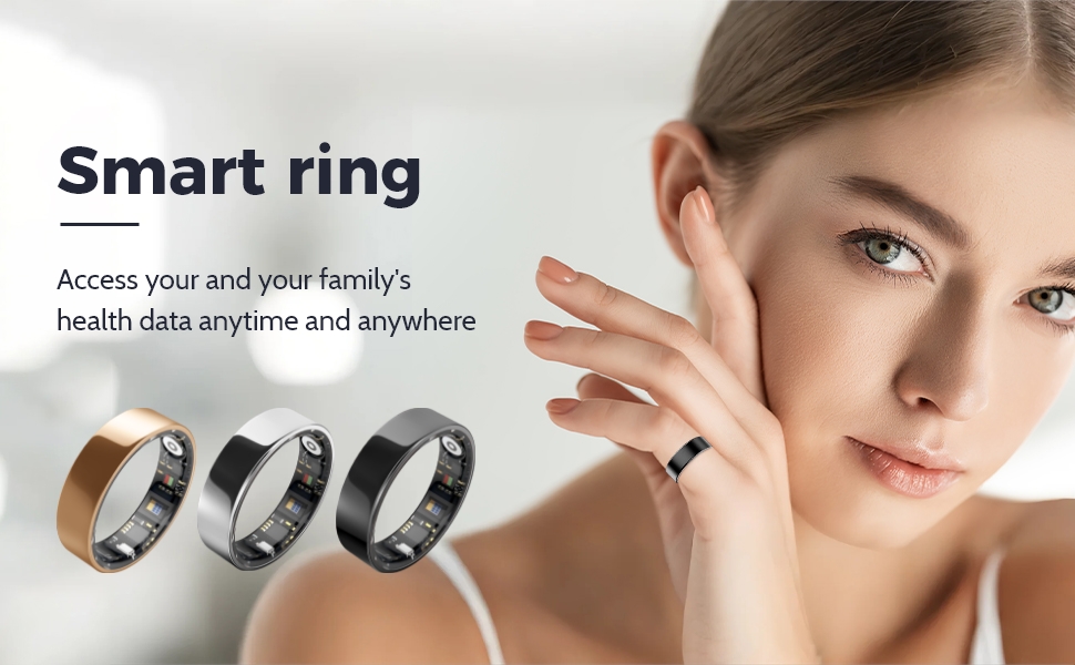SMART RING
