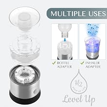 multiple use