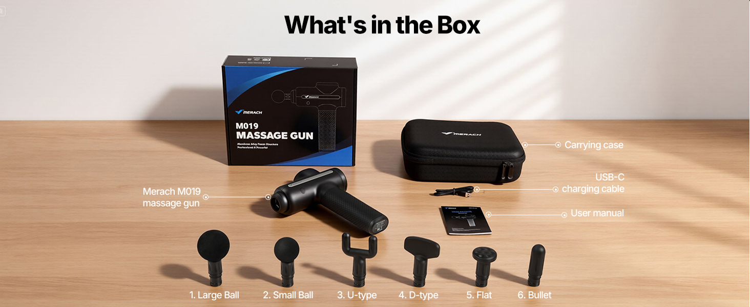 massage gun deep tissue