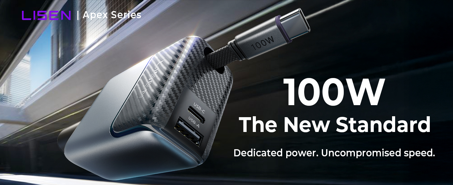 car charger usb c fast charge
